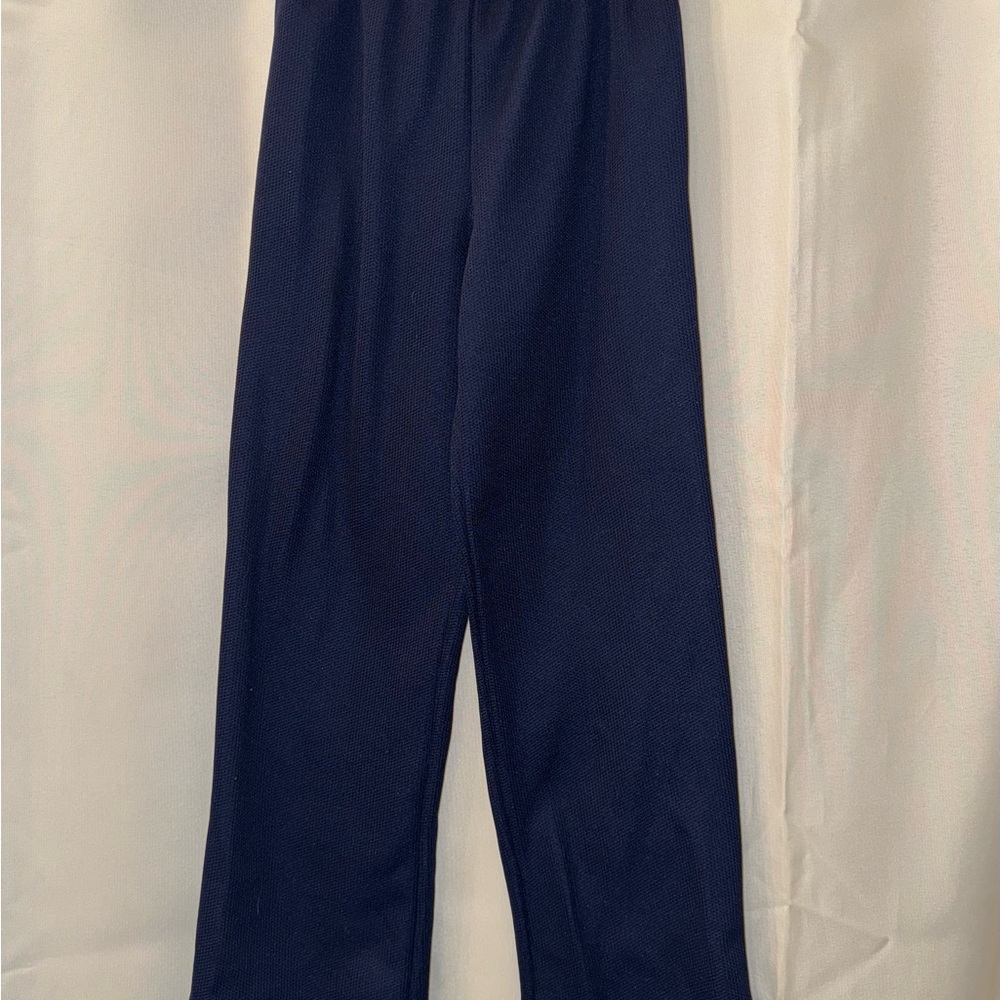 Varsity Spirit Cheer Warm Up Pants YS 20